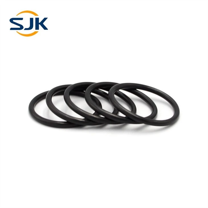 FKM Rubber O ring